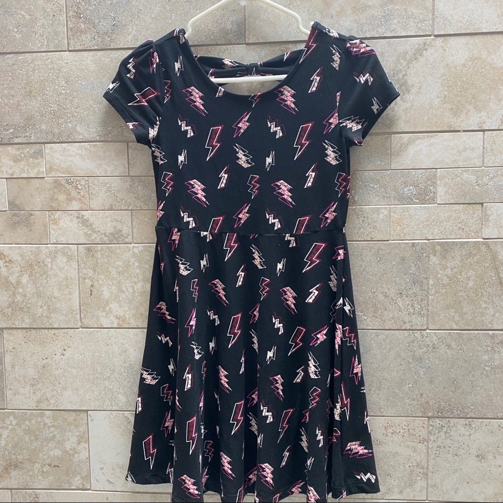 Epic threads Lightning bolt dress